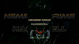 Nemesis Prime vs Hardshell transformers zhekanemesis transformersprime NemesisPrime Hardshell [upl. by Sabah306]