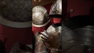 Czartoryski Museum in Krakow krakow poland travels travel [upl. by Ydniw55]