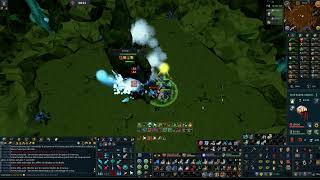 Vorago HM Solo [upl. by Introc]