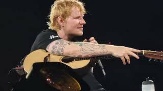 Ed Sheeran  DontNina Live Sofia 310824 [upl. by Straub736]