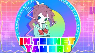 INTERNET YAMEROを歌ってみました【Nlo】 [upl. by Cutlor158]