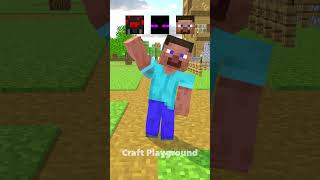 Enderman X Spider X Steve EVOLUTION  Minecraft Animation shorts minecraft [upl. by Ymmot]