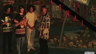 Bone Thugs N Harmony’s “E 1999 Eternal” FULL ALBUM [upl. by Lahcym]