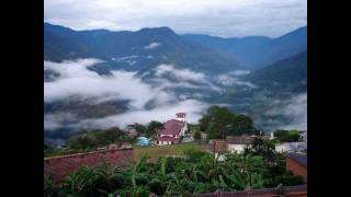 Andean traditional folk music  SurazoBolivia  Para ti [upl. by Arathorn888]