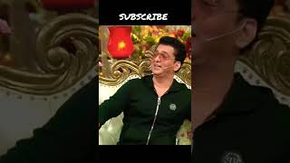 Salman Khan And Sajid Nadiadwala Ki History For The Kapil Sharma Show short Video [upl. by Aihsenet738]