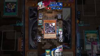 Darklord multiple negate monsters and gain LP YuGiOh Duel Links yugioh [upl. by Raycher]