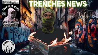 Trenches News Goes in [upl. by Joanne]