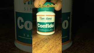 Himalaya Confido Tablets Review Benefits Uses and Side Effects  Mizan Medicals [upl. by Krahling315]