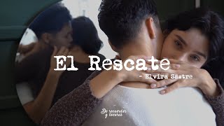 Rescate  Elvira Sastre Poema [upl. by Anirrak]