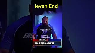 Wait for end world champion leven power 💯 devonvslevan armwrestling viralchallenge viralshorts [upl. by Tasiana106]