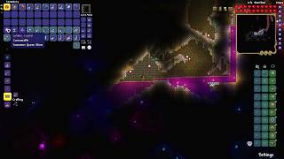 How to get Gelatin Crystal  Terraria 14 [upl. by Hurd]