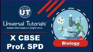 SND25  X CBSE BIOLOGY SPD 21062025  Control And Coordination [upl. by Johppa]