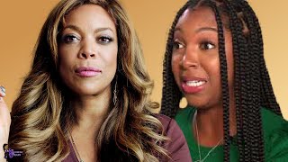 Wendy Williams MOVES OUT Of New York amp RETURNS To Florida  Sharina SUED After Failing To Pay TJMAXX [upl. by Hedvige]