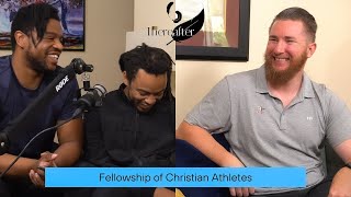 Fellowship of Christian Athletes FCA [upl. by Adnilasor]