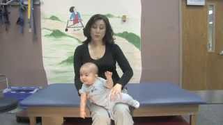 Torticollis Quick Screening Guide by Lisa Hwang DPT Dsc Candidate [upl. by Wey]