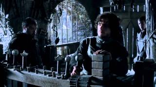 Game Of Thrones Inside The Episode  Episode 3 HBO [upl. by Ryder5]