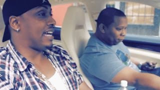 Mystikal quotSpits A Crazy Freestyle In Mannie Fresh 100K Porschequot [upl. by Miriam]