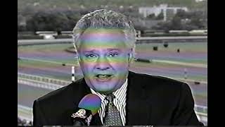 2004 Belmont  Full NBC Coverage [upl. by Katinka550]