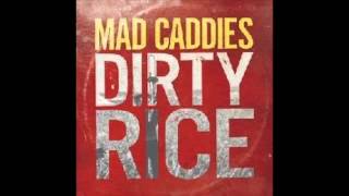 Mad Caddies  Dirty Rice 2014 full album [upl. by Otrebireh]