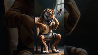 Tiger Song tiger king [upl. by Zrike]