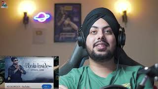 Reaction on YO YO HONEY SINGH SHOOTING BOLLYWOOD SONG   KD DESI ROCK ON YOYO amp RAFTAAR [upl. by Barbi]