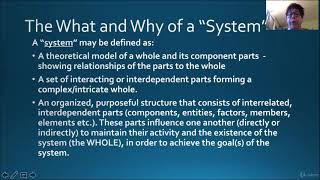 LabanBartenieff Movement System intro [upl. by Gally876]