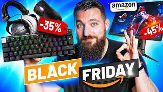 BLACK FRIDAY 2024  BONS PLANS PC GAMER et SETUP [upl. by Amick]