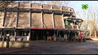 Amsterdamse Bos TV  48  RTV Amstelveen [upl. by Yztim]