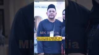 Danny XFactor Seronok Jd PEMANDU GRAB “Jadi Tak Adalah Nak MINTA DUIT Isteri Kewangan Puncaquot [upl. by Euginomod]