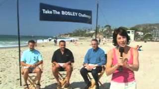 Bosley Medical  quotThe Bosley Challengequot [upl. by Hebbe]