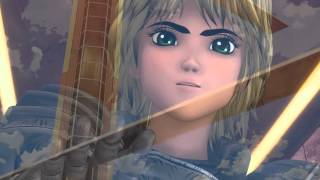 Appleseed XIII  Available Now on BDDVD Combo  Trailer [upl. by Ylicic241]