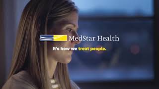 IDHP  MedStar Health Commercial [upl. by Paine]