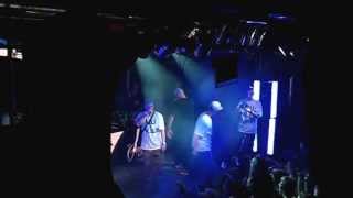 Kali x Paluch  Nie musisz nic MegaClub 08062013 [upl. by Nnaegroeg921]