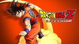 Dragon Ball Z Kakarot  Walkthrough Part 2 with Commentary TAGALOG [upl. by Yedarb]