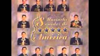 mi llano grande mariachi sonidos de america [upl. by Wolfgang]