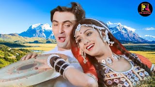 Dafali Wale Dafali Baja hd Song  Lata Mangeshkar Mohammad Rafi  Rishi Kapoor Jaya Prada  Sargam [upl. by Reffinej]