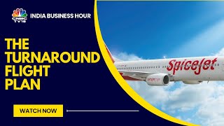 quotFund Raise Resource Optimisation Etcquot SpiceJet Shares Turnaround Plans With Exchanges [upl. by Ydnolem]