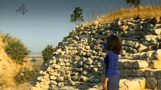 Bettany Hughes The Ancient Worlds 4 of 7 Helen of Troy HD [upl. by Batsheva]