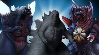 Could Legendary Godzilla Survive The Heisei Era [upl. by Liek119]