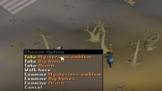 Slayer will be essential for bossing 3 Wilderness Only Ironman [upl. by Joanna]