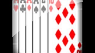 Casino Card Game Tutorial [upl. by Enelaehs789]