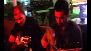 Iggui Hamou Gipsy Kings  Pharaon Algerian Chaabi cover [upl. by Allcot604]