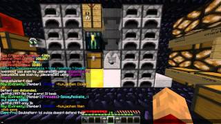 MCMMO Smelting tutorial  What does this child skill do  Opticcrafttv Factions 1 [upl. by Yrtsed188]