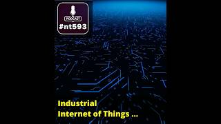 Industrial IoT goes beyond tech it is about MASSIVE Money in 2025 [upl. by Rhett]