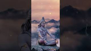 ✨Shiva Prathasmranam 🙏🏻 Sivan WhatsApp status 🔱 lordshiva shortvideo [upl. by Enriqueta]