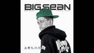 BIG SEAN quotROLLINquot [upl. by Stalk]