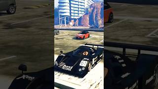 Annis S80RR Nissan R90C gta5online gtacars nissan japancars jdm gamerindonesia gaming gta [upl. by Bing]