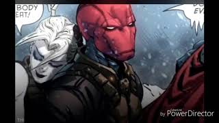 Red hood edits 1 [upl. by Maiocco439]