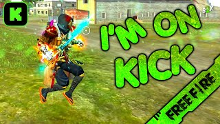 B2K STREAM EVERY DAY ON KICK ITZBORN2KILL  20 KILLS GAMEPLAY [upl. by Lampert]