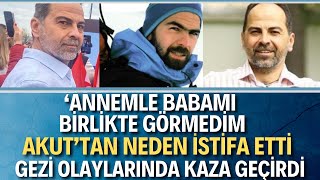 Nasuh Mahruki Hakkında Soruşturma Açıldı  Dağcı Yazar İlklerin Adamı Nasuh Mahruki Kimdir [upl. by Anerda]